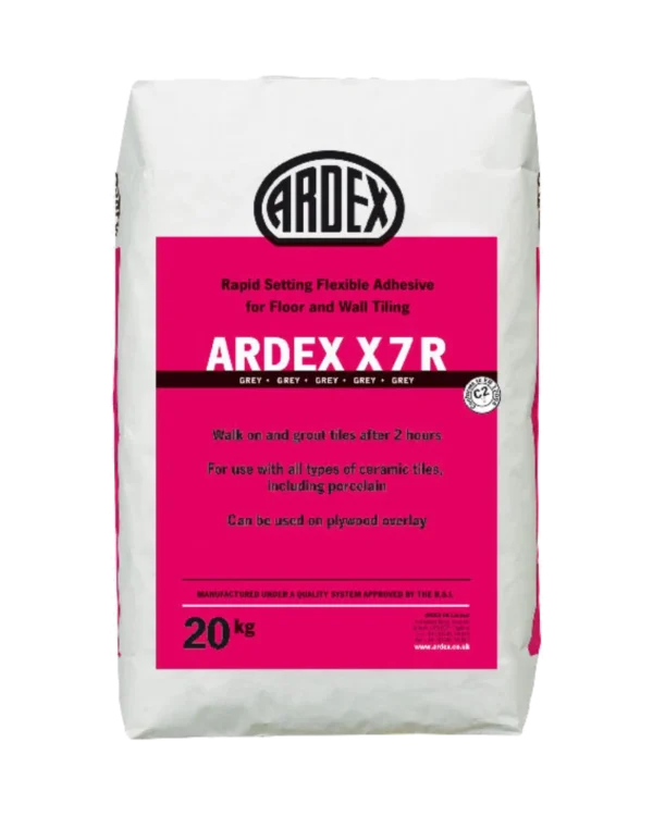 Ardex X7R