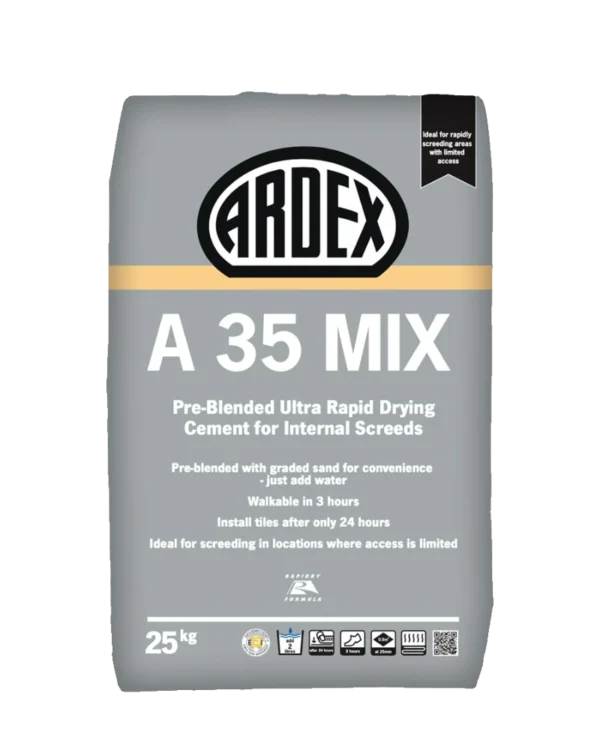 Ardex A35 Mix