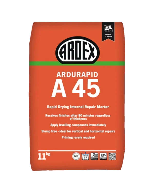 Ardex Ardurapid A45