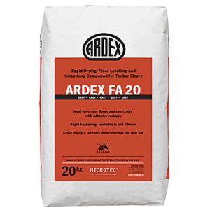 Ardex FA20