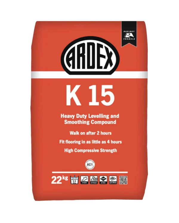 Ardex K15