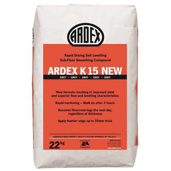 Ardex K15 New