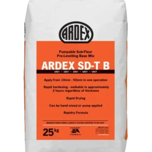 Ardex SD-T B