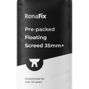 Ronafix Prepacked Floating Screed