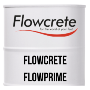 Flowcrete Flowprime - 2-component