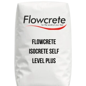 Isocrete Self Level Plus