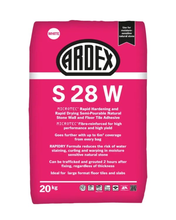Ardex S28W