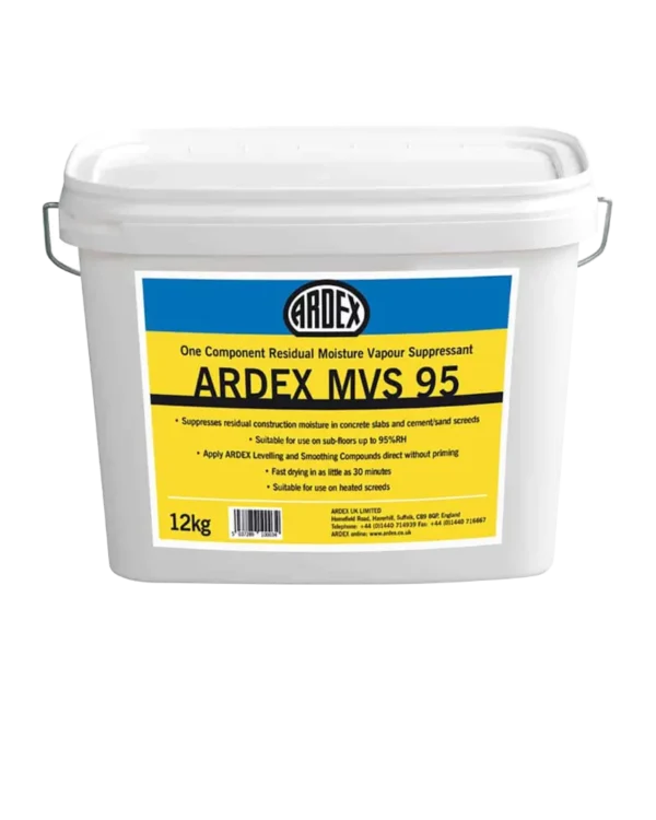 Ardex MVS95
