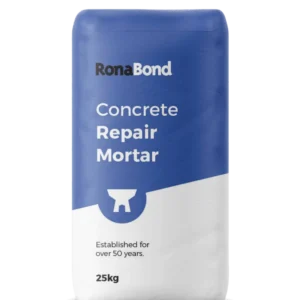RonaBond Concrete Repair Mortar