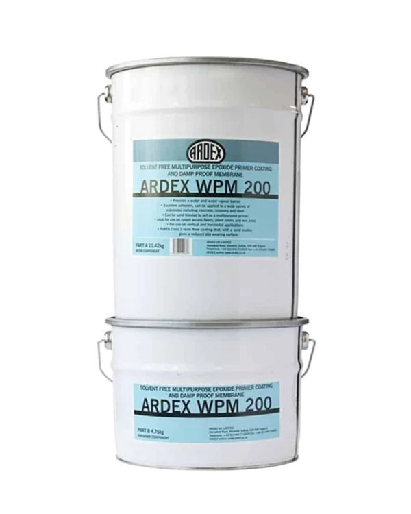 Ardex WPM200 - Liquid Waterproof