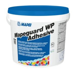 Mapei Mapeguard WP Adhesive