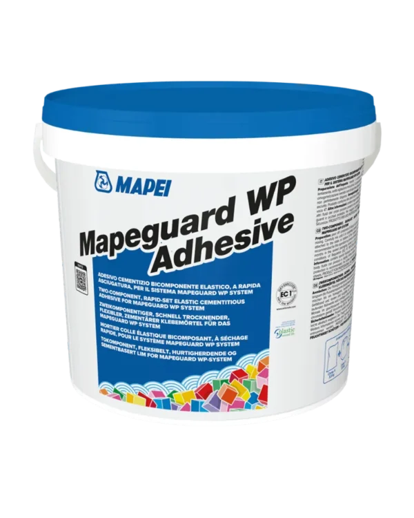 Mapei Mapeguard WP Adhesive