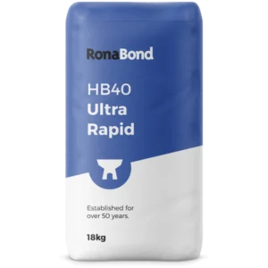 Ronabond HB40 Ultra Rapid