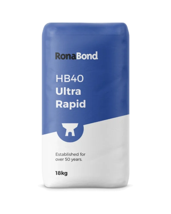 Ronabond HB40 Ultra Rapid
