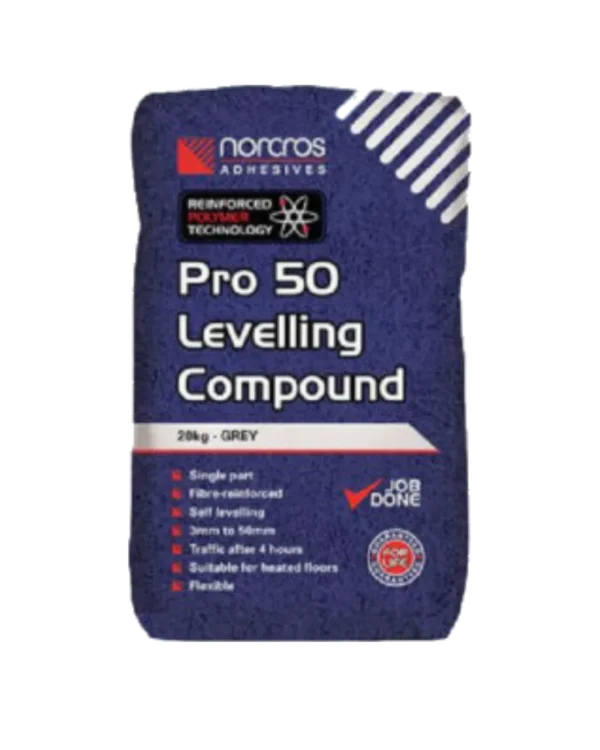 Norcros Pro 50