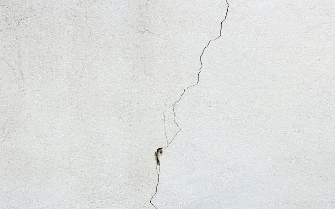 Wall Cracks