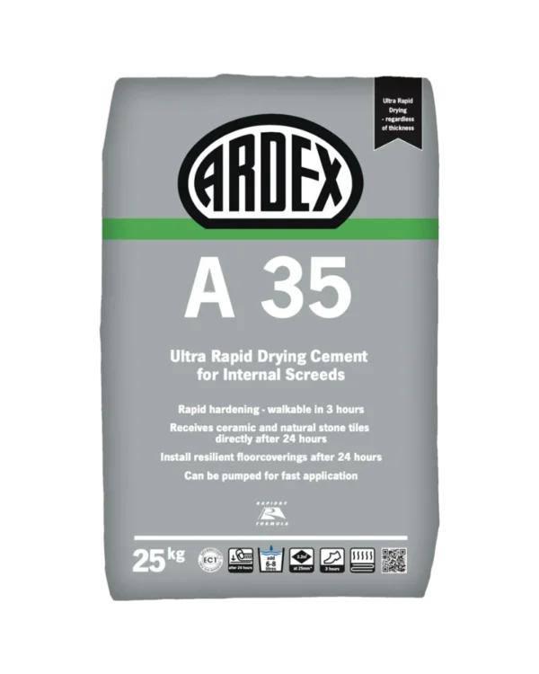 Ardex A35
