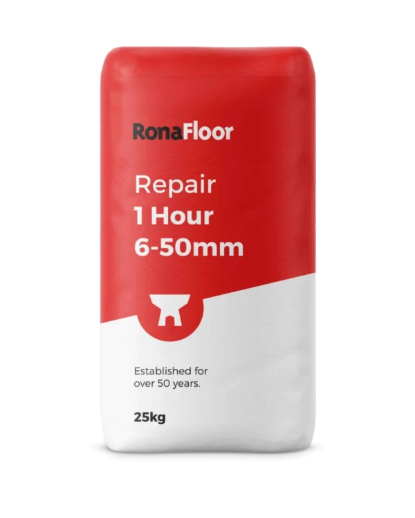 RonaFloor 1 Hour Repair 6-50mm