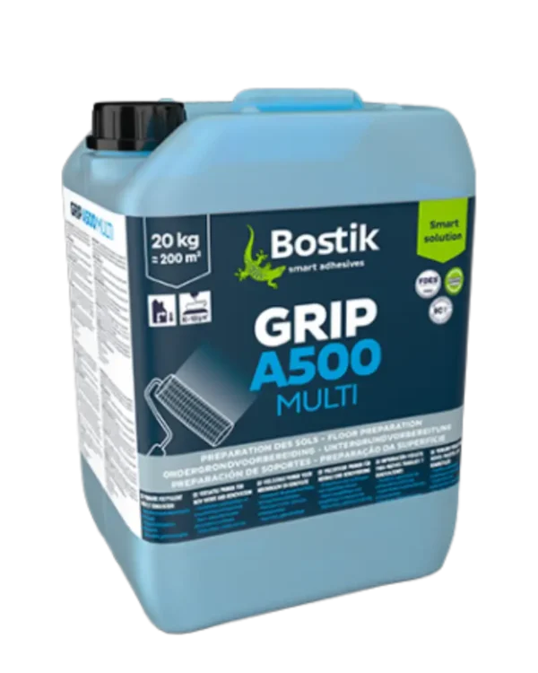 Bostik Grip A500