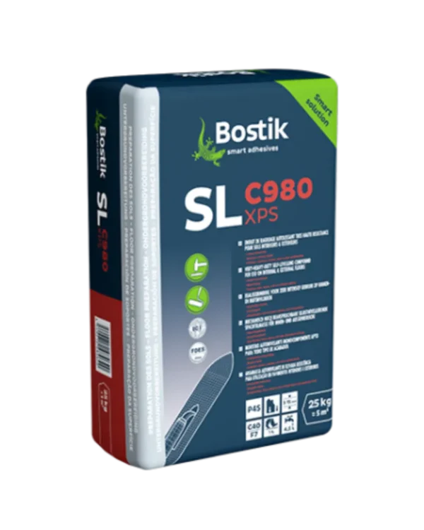 Bostik SL C980