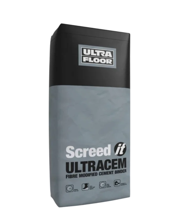 Instarmac UltraCem Screed IT
