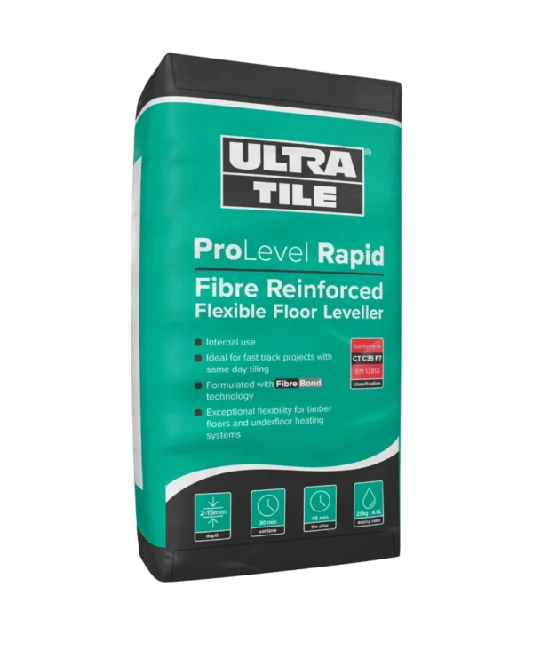 Instarmac Ultra Tile Fix Pro