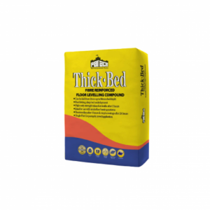 Palace Chemicals Thick Bed