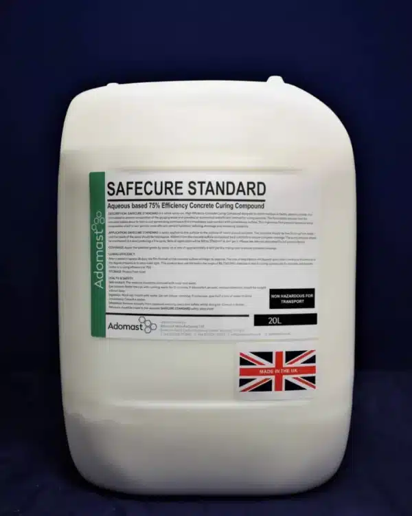Adomast Safecure Standard 75%