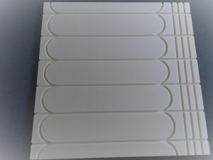 Underfloor Heating Overlay Panels