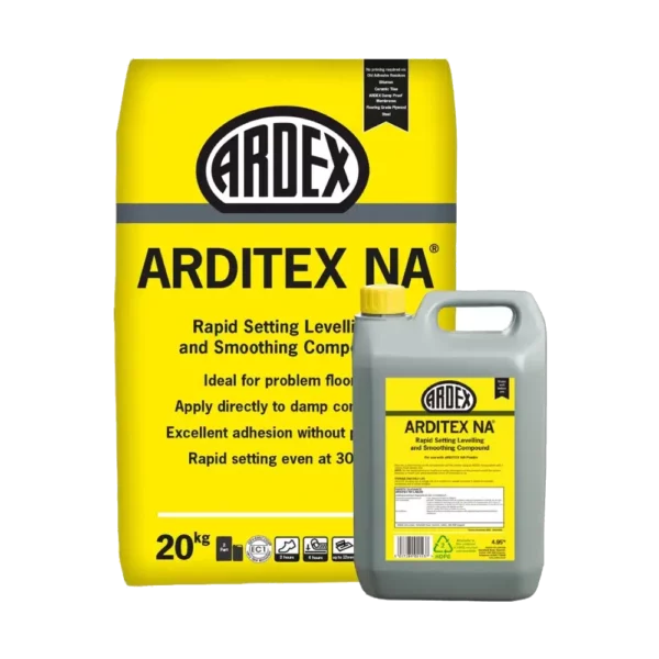 Arditex NA 25Kg Subfloor