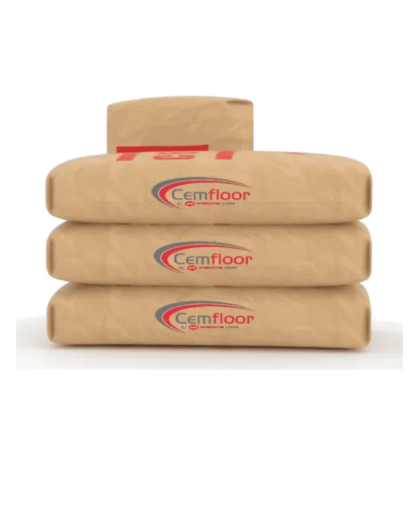 Cemfloor Complete 25Kg x 80 Bags