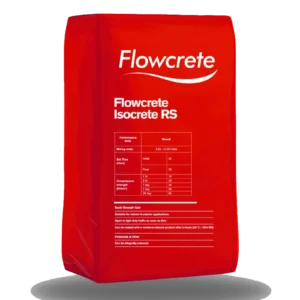 Flowcrete Isocrete RS 25Kg