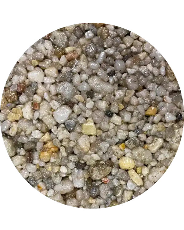 RonaDeck Resin Bound Surfacing Oyster