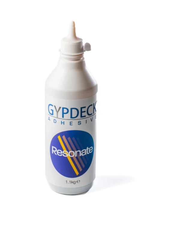 Resonate Gypdeck Adhesive 1.1Kg
