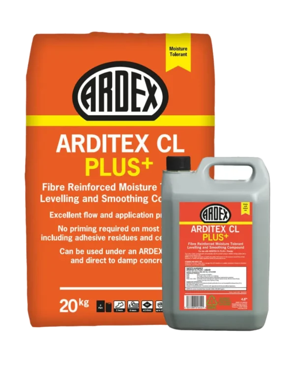 Ardex Arditex CL Plus+